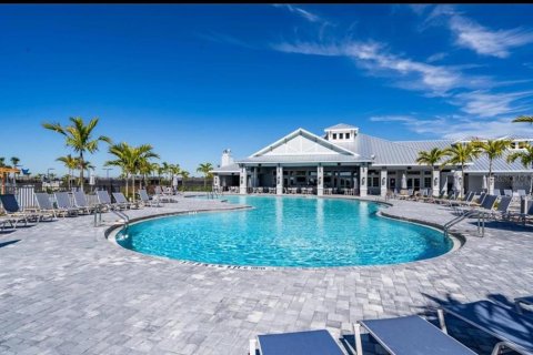 Villa ou maison à louer à Bradenton, Floride: 2 chambres, 144.65 m2 № 2310491 - photo 14