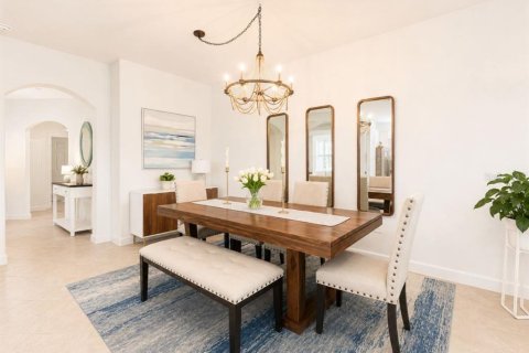 Villa ou maison à louer à Bradenton, Floride: 2 chambres, 144.65 m2 № 2310491 - photo 6