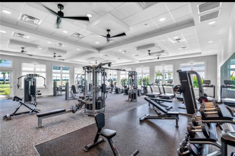Villa ou maison à louer à Bradenton, Floride: 2 chambres, 144.65 m2 № 2310491 - photo 15