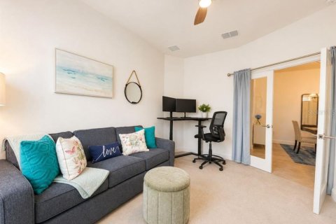 Villa ou maison à louer à Bradenton, Floride: 2 chambres, 144.65 m2 № 2310491 - photo 11