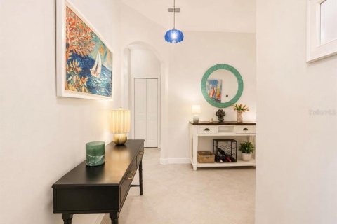 Villa ou maison à louer à Bradenton, Floride: 2 chambres, 144.65 m2 № 2310491 - photo 3