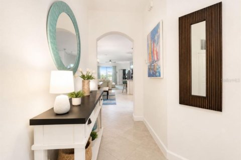 Villa ou maison à louer à Bradenton, Floride: 2 chambres, 144.65 m2 № 2310491 - photo 2