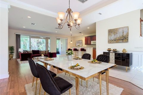 Townhouse in Davenport, Florida 3 bedrooms, 191.29 sq.m. № 2207426 - photo 13