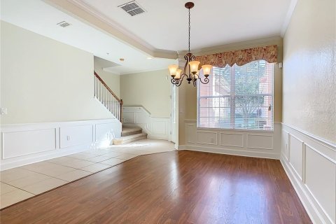 Townhouse in Davenport, Florida 3 bedrooms, 191.29 sq.m. № 2207426 - photo 14