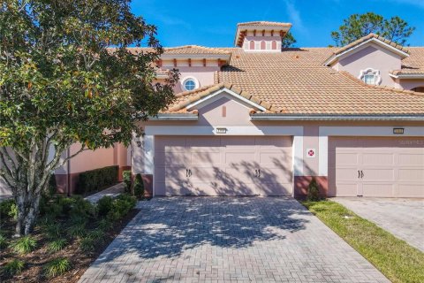 Townhouse in Davenport, Florida 3 bedrooms, 191.29 sq.m. № 2207426