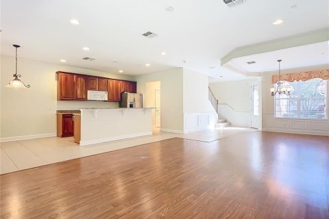 Townhouse in Davenport, Florida 3 bedrooms, 191.29 sq.m. № 2207426 - photo 28