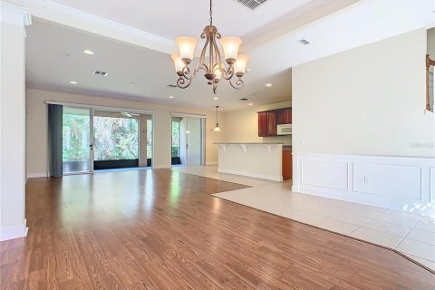 Townhouse in Davenport, Florida 3 bedrooms, 191.29 sq.m. № 2207426 - photo 12