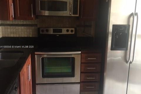 Condominio en alquiler en Hallandale Beach, Florida, 1 dormitorio, 65.96 m2 № 1856822 - foto 5