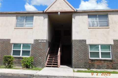 Copropriété à vendre à Tampa, Floride: 1 chambre, 63.64 m2 № 1908783 - photo 1