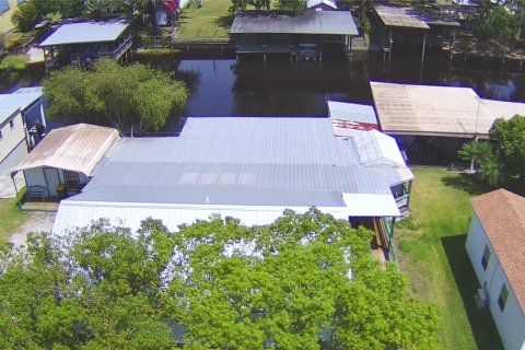 Casa en venta en Haines City, Florida, 2 dormitorios, 115.38 m2 № 1648063 - foto 4