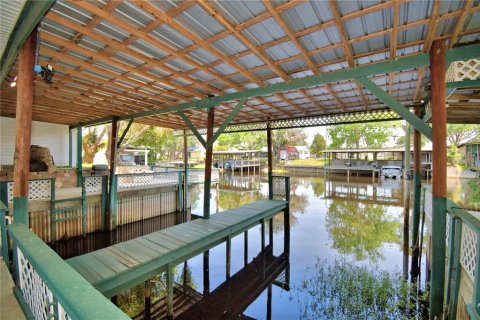 Casa en venta en Haines City, Florida, 2 dormitorios, 115.38 m2 № 1648063 - foto 27