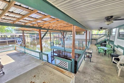 Casa en venta en Haines City, Florida, 2 dormitorios, 115.38 m2 № 1648063 - foto 14