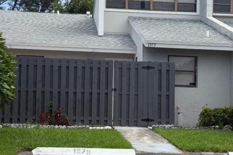 Appartement à West Palm Beach, Floride 2 chambres, 93.37 m2 № 2261285