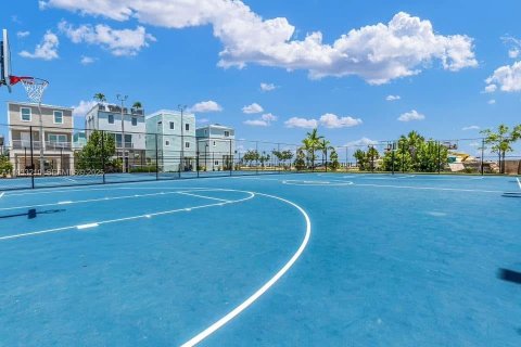 Купить виллу или дом в Ки-Ларго, Флорида 3 спальни, 162.02м2, № 1992024 - фото 19