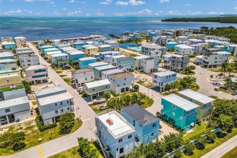 Купить виллу или дом в Ки-Ларго, Флорида 3 спальни, 162.02м2, № 1992024 - фото 22