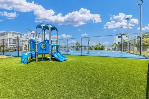 Купить виллу или дом в Ки-Ларго, Флорида 3 спальни, 162.02м2, № 1992024 - фото 15