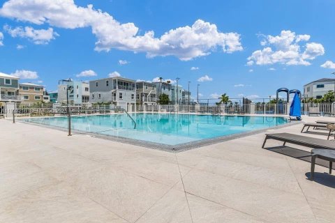 Купить виллу или дом в Ки-Ларго, Флорида 3 спальни, 162.02м2, № 1992024 - фото 14