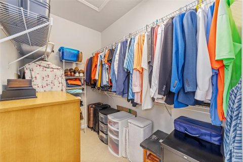 Купить виллу или дом в Окала, Флорида 4 комнаты, 158.49м2, № 1555250 - фото 30