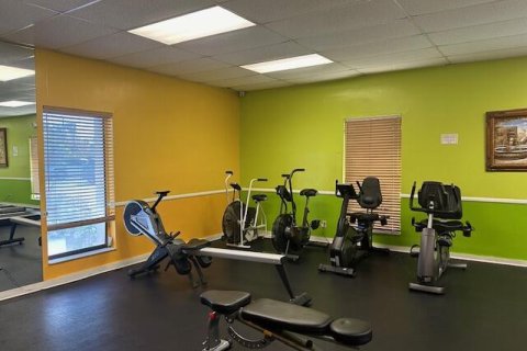 Condominio en alquiler en Boynton Beach, Florida, 2 dormitorios, 91.23 m2 № 1051356 - foto 1