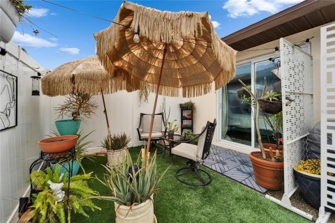 Condominio en venta en Clearwater, Florida, 1 dormitorio, 55.09 m2 № 1571911 - foto 29