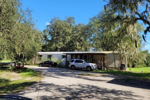 Land in Crescent City, Florida № 1552423 - photo 17