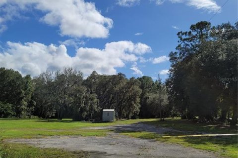Land in Crescent City, Florida № 1552423 - photo 22
