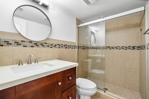 Купить кондоминиум в Бока-Ратон, Флорида 4 комнаты, 124.4м2, № 2088351 - фото 22