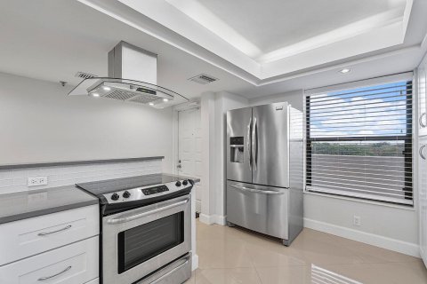 Купить кондоминиум в Бока-Ратон, Флорида 4 комнаты, 124.4м2, № 2088351 - фото 6