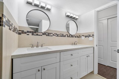 Купить кондоминиум в Бока-Ратон, Флорида 4 комнаты, 124.4м2, № 2088351 - фото 18