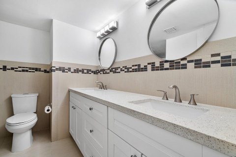 Купить кондоминиум в Бока-Ратон, Флорида 4 комнаты, 124.4м2, № 2088351 - фото 16