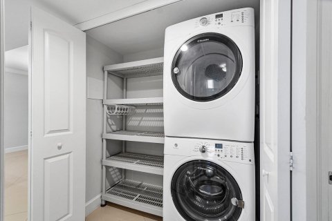 Купить кондоминиум в Бока-Ратон, Флорида 4 комнаты, 124.4м2, № 2088351 - фото 27