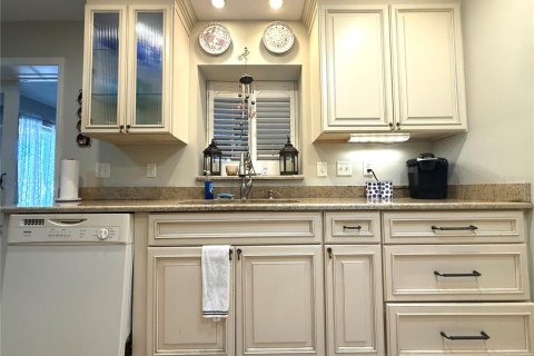 Casa en venta en New Port Richey, Florida, 3 dormitorios, 145.21 m2 № 1912291 - foto 22