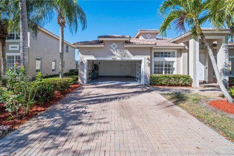 Casa en alquiler en Weston, Florida, 4 dormitorios, 201.78 m2 № 2040096 - foto 5