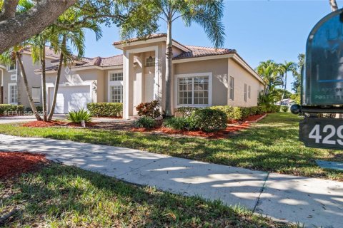 Casa en alquiler en Weston, Florida, 4 dormitorios, 201.78 m2 № 2040096 - foto 2