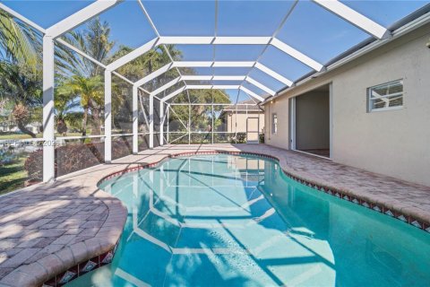 Casa en alquiler en Weston, Florida, 4 dormitorios, 201.78 m2 № 2040096 - foto 20