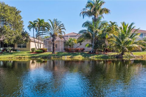 Casa en alquiler en Weston, Florida, 4 dormitorios, 201.78 m2 № 2040096 - foto 3