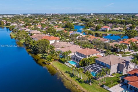 Casa en alquiler en Weston, Florida, 4 dormitorios, 201.78 m2 № 2040096 - foto 6