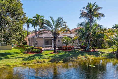 Casa en alquiler en Weston, Florida, 4 dormitorios, 201.78 m2 № 2040096 - foto 10