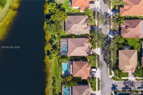 Casa en alquiler en Weston, Florida, 4 dormitorios, 201.78 m2 № 2040096 - foto 9