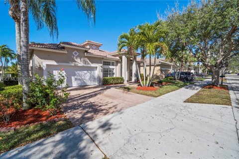 Casa en alquiler en Weston, Florida, 4 dormitorios, 201.78 m2 № 2040096 - foto 7