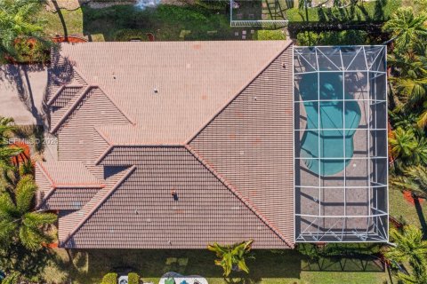 Casa en alquiler en Weston, Florida, 4 dormitorios, 201.78 m2 № 2040096 - foto 4