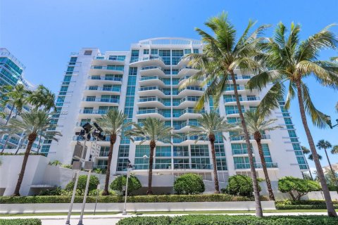 Condo in Aventura, Florida, 2 bedrooms  № 1821733 - photo 2