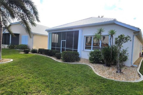 Casa en venta en Punta Gorda, Florida, 3 dormitorios, 162.95 m2 № 1556021 - foto 29