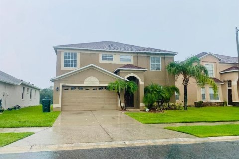 Casa en alquiler en Lakeland, Florida, 4 dormitorios, 219.25 m2 № 1916850 - foto 1