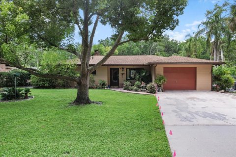 House in Homosassa, Florida 2 bedrooms, 106.47 sq.m. № 1847135 - photo 7