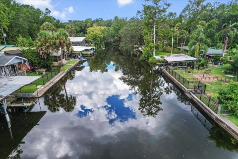 House in Homosassa, Florida 2 bedrooms, 106.47 sq.m. № 1847135 - photo 3