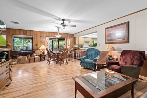 House in Homosassa, Florida 2 bedrooms, 106.47 sq.m. № 1847135 - photo 10