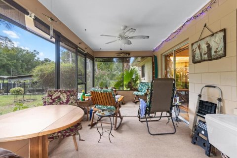 House in Homosassa, Florida 2 bedrooms, 106.47 sq.m. № 1847135 - photo 28