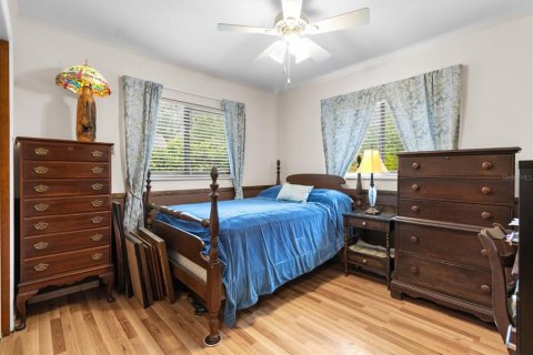 House in Homosassa, Florida 2 bedrooms, 106.47 sq.m. № 1847135 - photo 21
