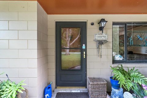 House in Homosassa, Florida 2 bedrooms, 106.47 sq.m. № 1847135 - photo 8